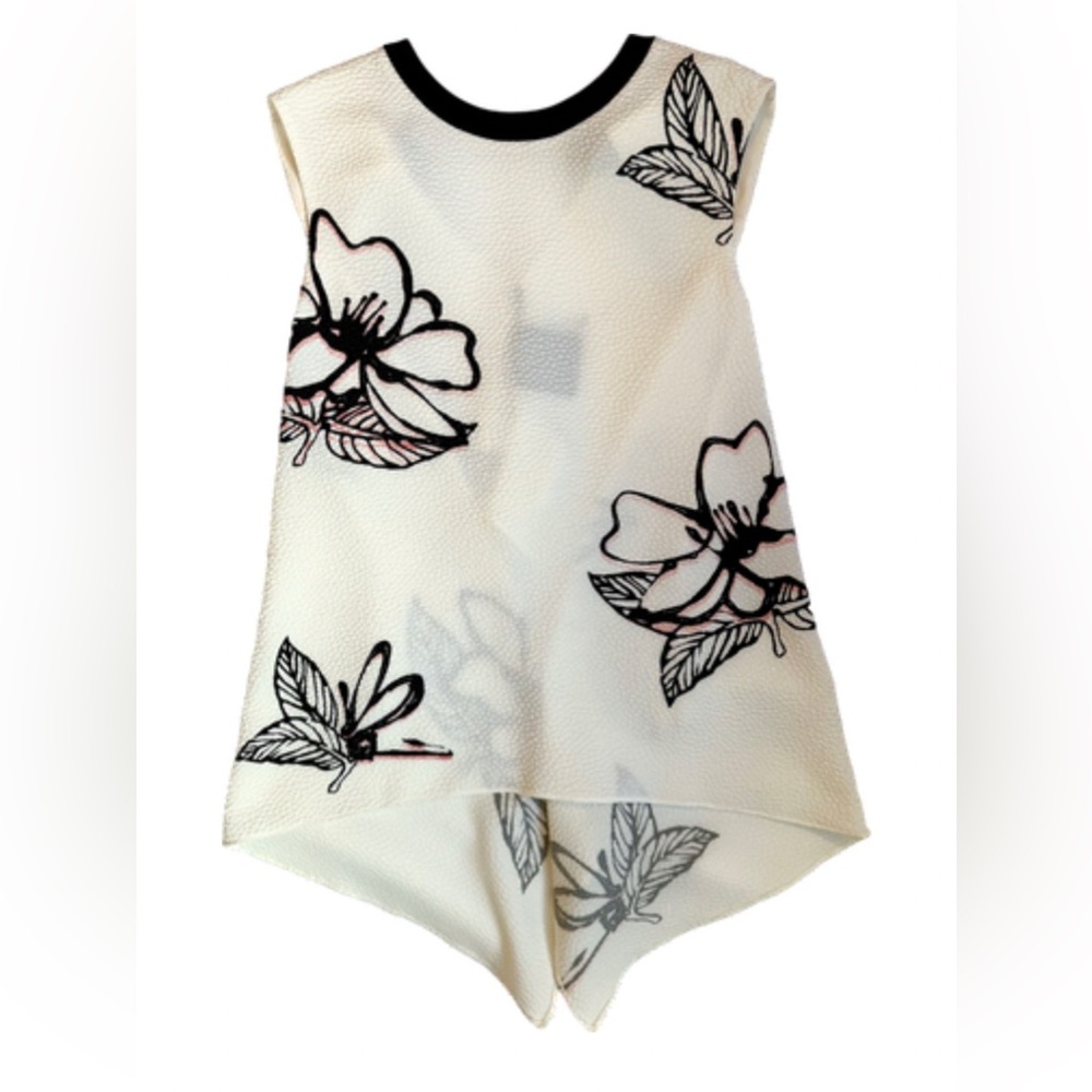 Roland Mouret Top